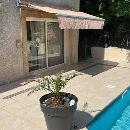 L'Appartement Du Micocoulier Салон дьо Прованс Екстериор снимка
