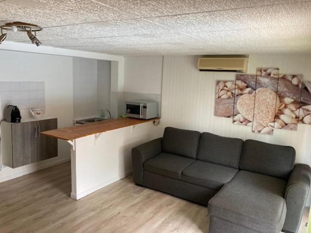 L'Appartement Du Micocoulier Салон дьо Прованс Екстериор снимка